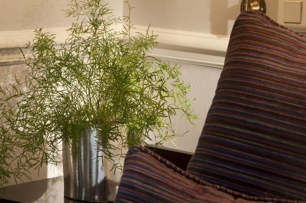 Pavillon Faubourg Saint-Germain & Spa Paris Ruang foto